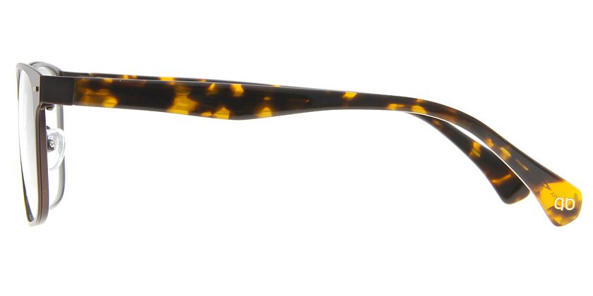 Anson Benson AB1003F202 Eyeglasses - Side View